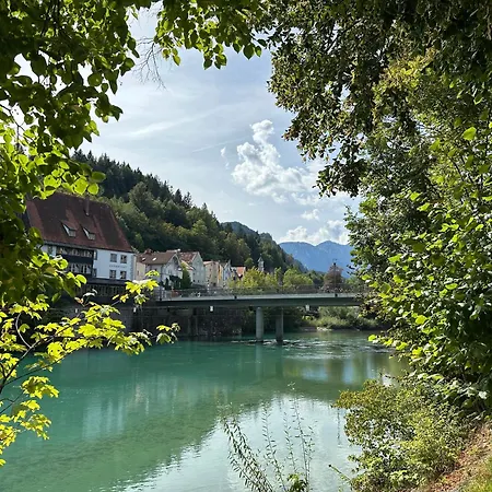 شقة Family Bavaria