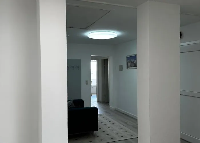 Family Bavaria شقة Füssen