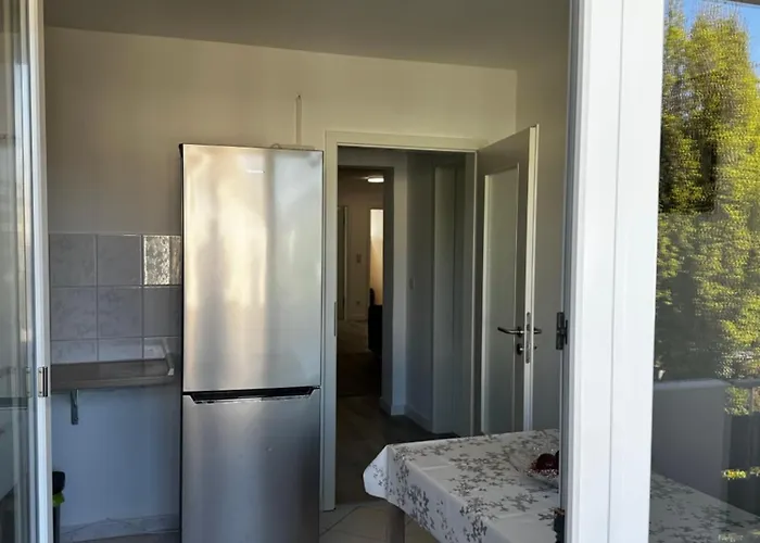 Family Bavaria شقة Füssen