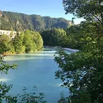 Family Bavaria * Fussen