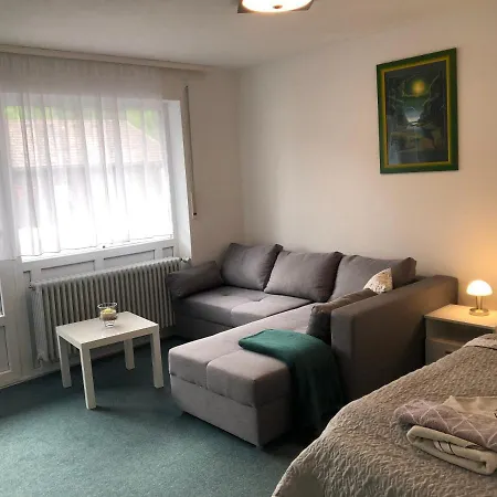 Family Bavaria Apartment *