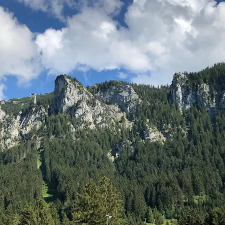 Apartamento Family Bavaria