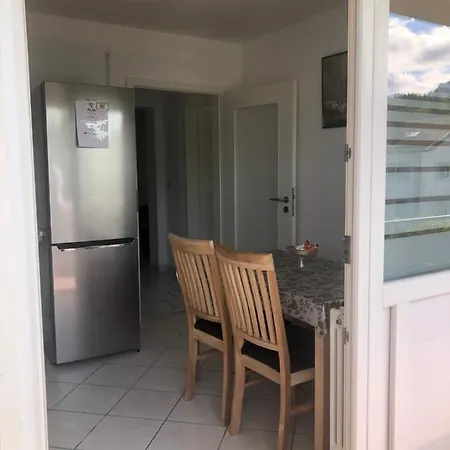 Family Bavaria Apartment Fussen