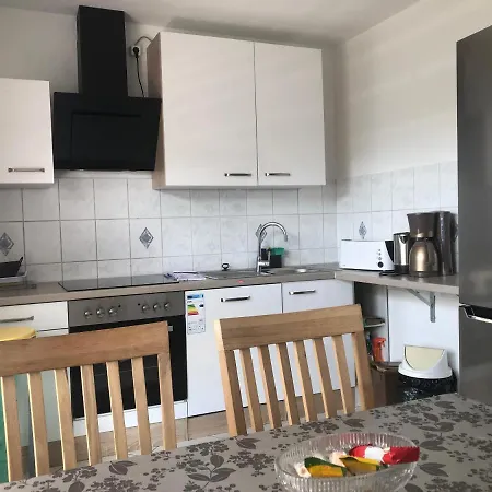 Apartamento Family Bavaria Füssen