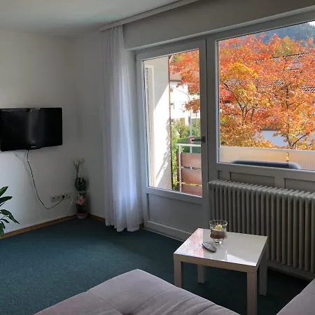 Family Bavaria Apartment Fussen