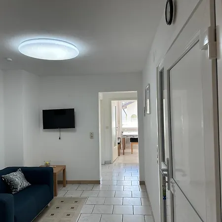 Apartment Family Bavaria Fussen
