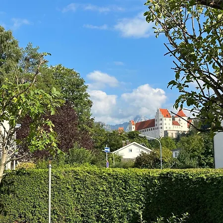 Apartamento Family Bavaria *