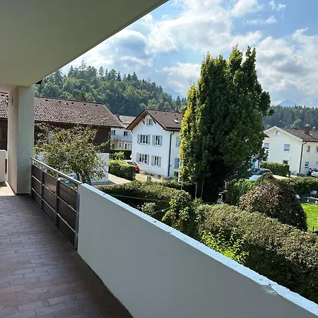 Family Bavaria Apartment