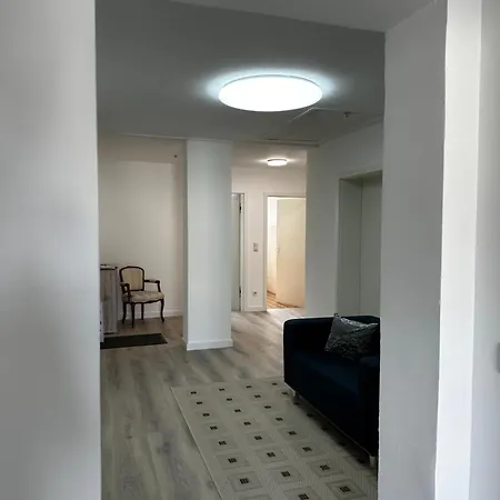 Family Bavaria Apartamento *