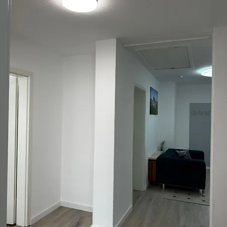 Apartment Family Bavaria *