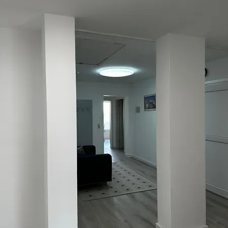 Family Bavaria Apartamento Füssen