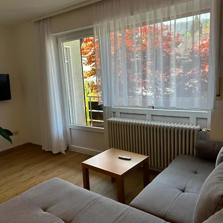 Apartment Family Bavaria *