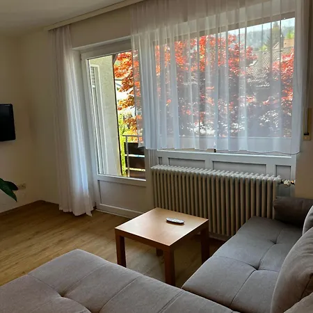 Apartment Family Bavaria *