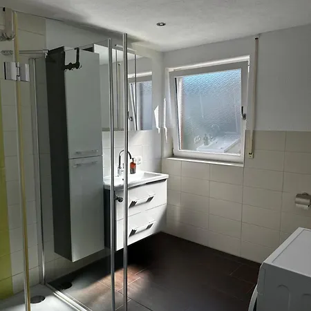 Apartamento Family Bavaria Füssen