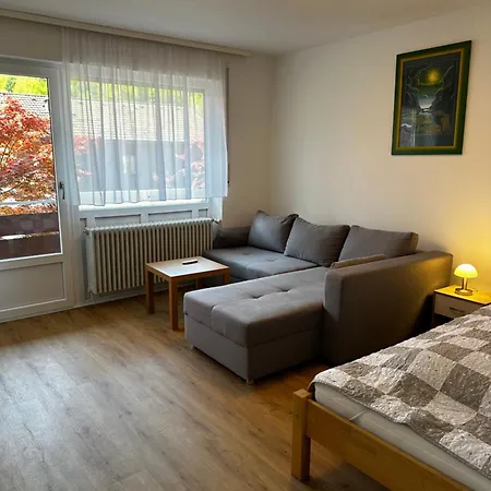 Apartment Family Bavaria