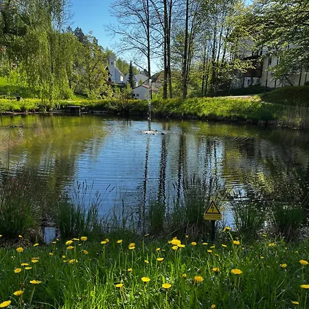 Family Bavaria Apartamento