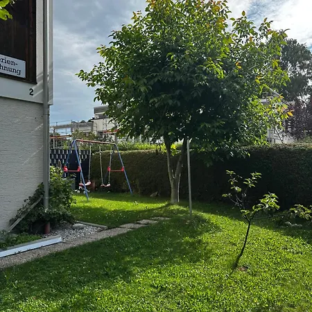 Apartamento Family Bavaria *