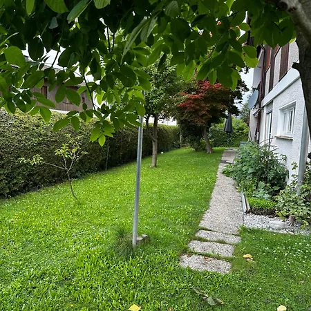 Family Bavaria Appartamento Füssen