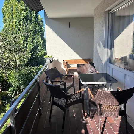 Family Bavaria Appartement Füssen