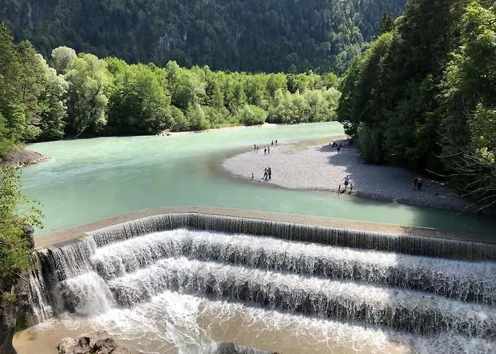 Family Bavaria Füssen