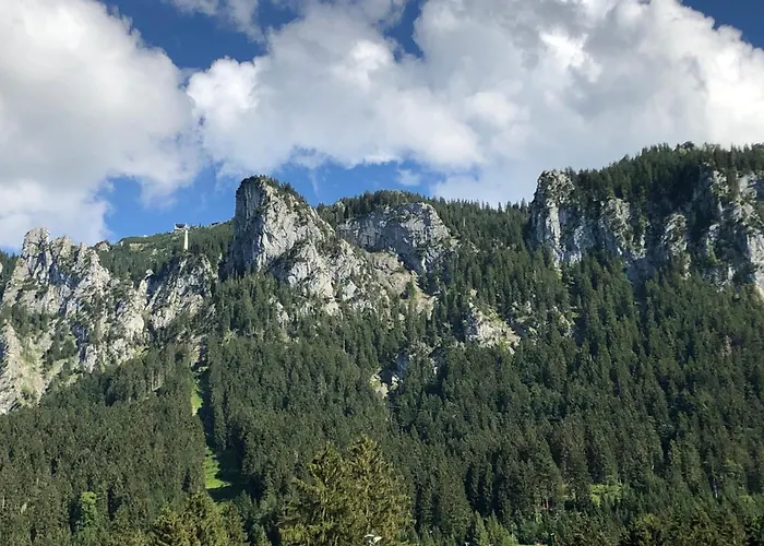 Appartamento Family Bavaria