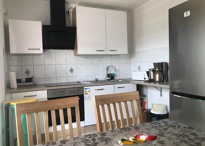 Apartamento Family Bavaria Füssen