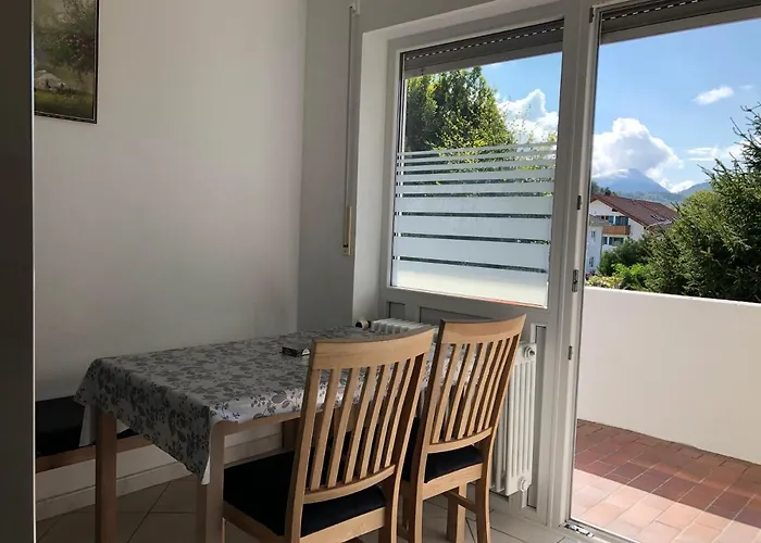 Family Bavaria * Füssen