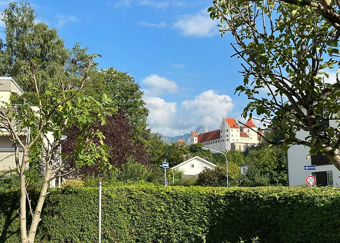 Apartamento Family Bavaria *