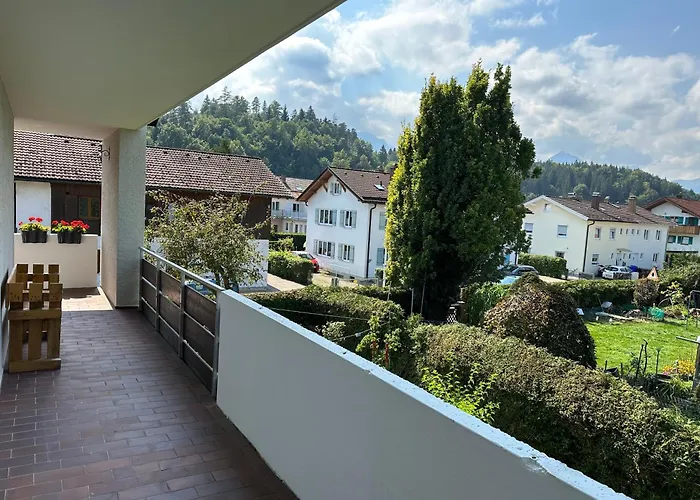 Family Bavaria Appartamento