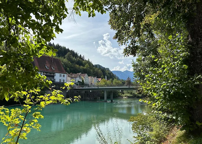 Appartamento Family Bavaria