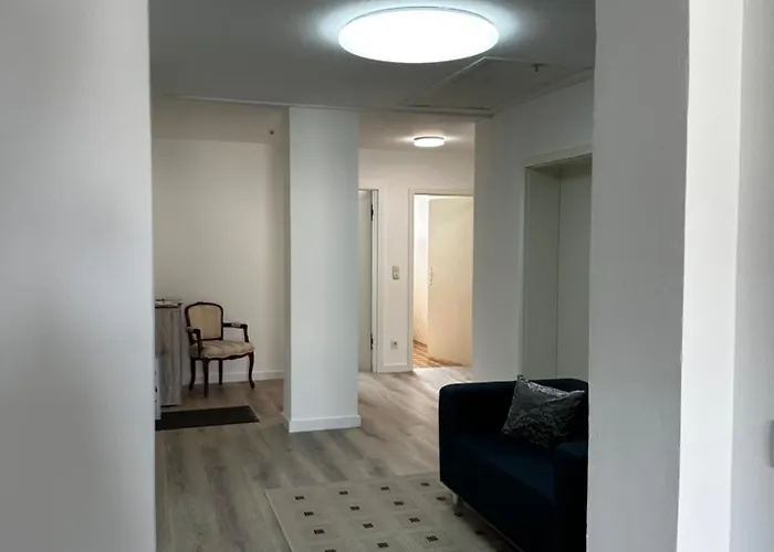 Family Bavaria Appartamento *