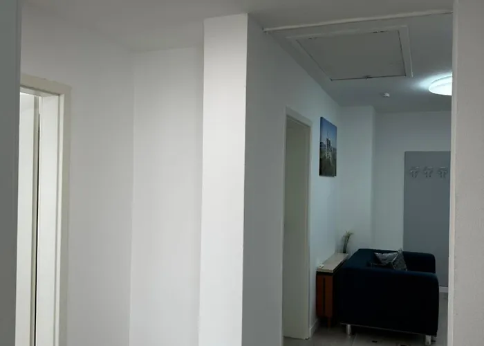 Apartamento Family Bavaria *