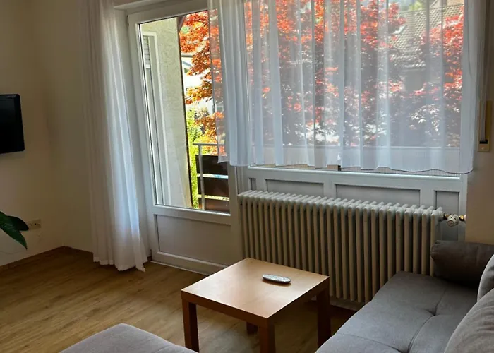 Apartamento Family Bavaria *