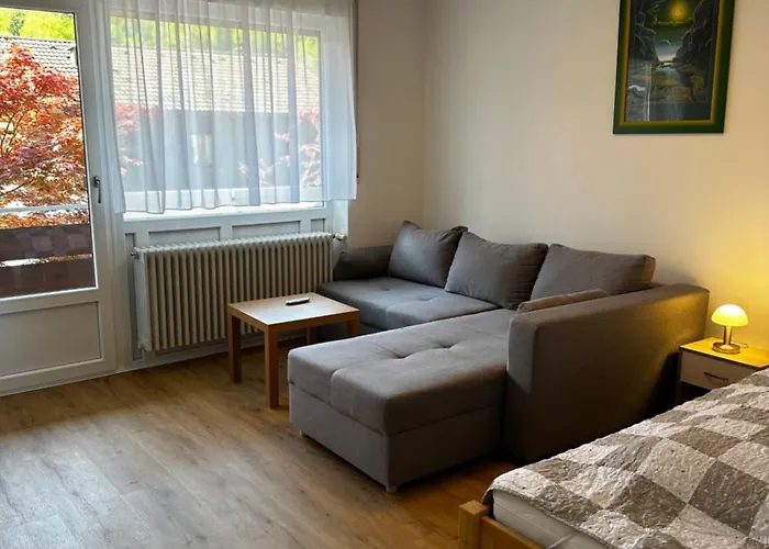 Apartamento Family Bavaria