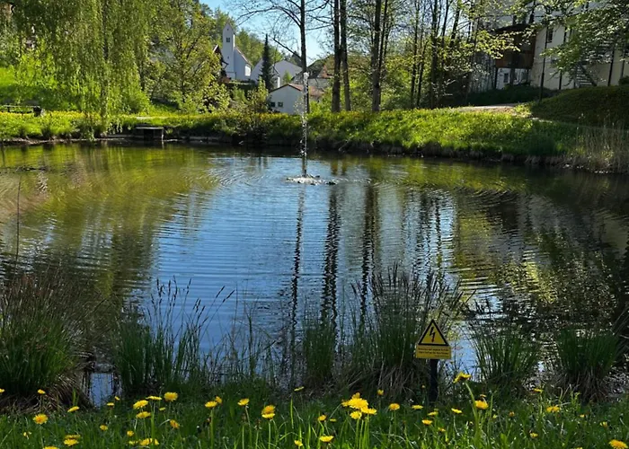 Family Bavaria Apartamento