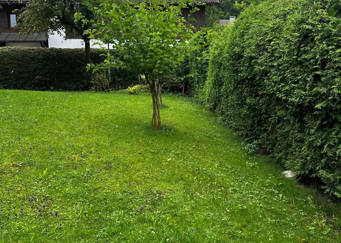 Apartamento Family Bavaria