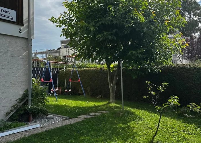 Apartamento Family Bavaria *