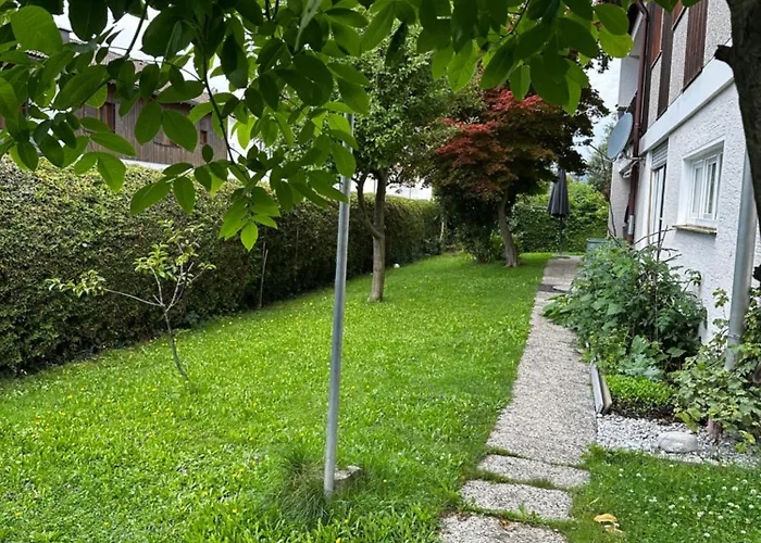 Family Bavaria Apartamento Füssen