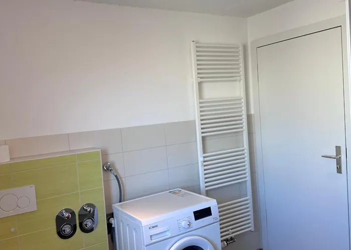 Family Bavaria Appartamento *